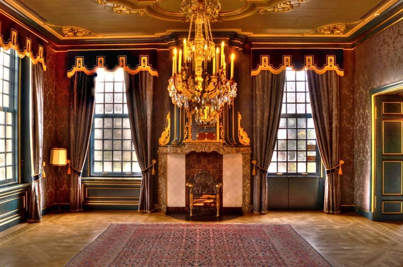 Tower Room